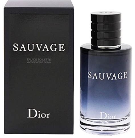 【DIOR】 ソヴァージュ（ソバージュ/SAUVAGE） 